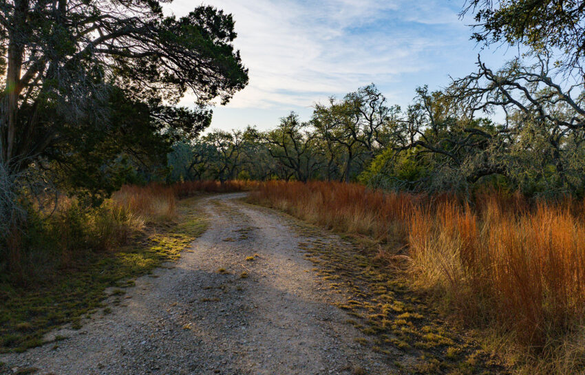 Baker Ranch 20 Acre Ranch For Sale in Hays County Image 13