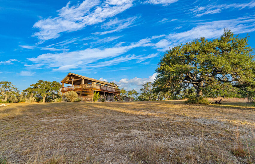 Baker Ranch 20 Acre Ranch For Sale in Hays County Image 2