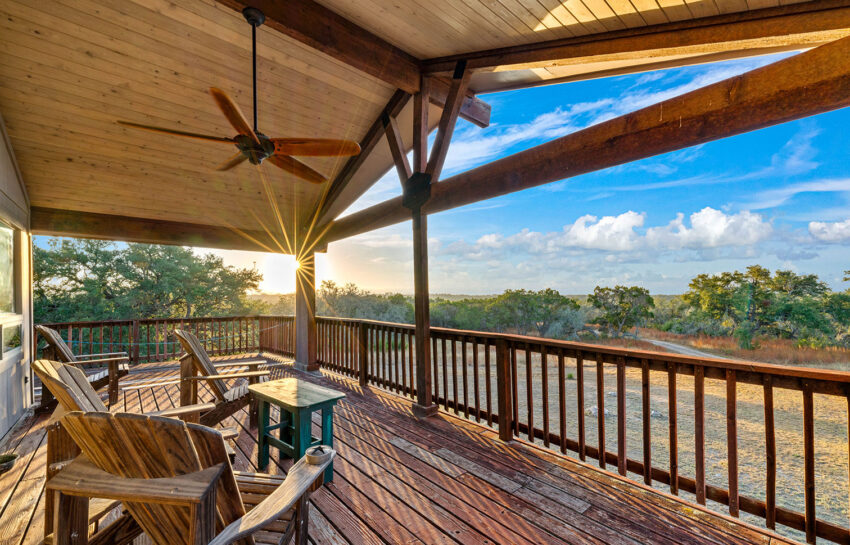 Baker Ranch 20 Acre Ranch For Sale in Hays County Image 3