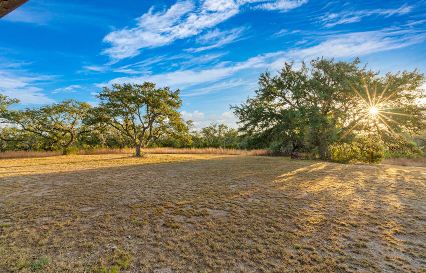 Baker Ranch 20 Acre Ranch For Sale in Hays County Image 4