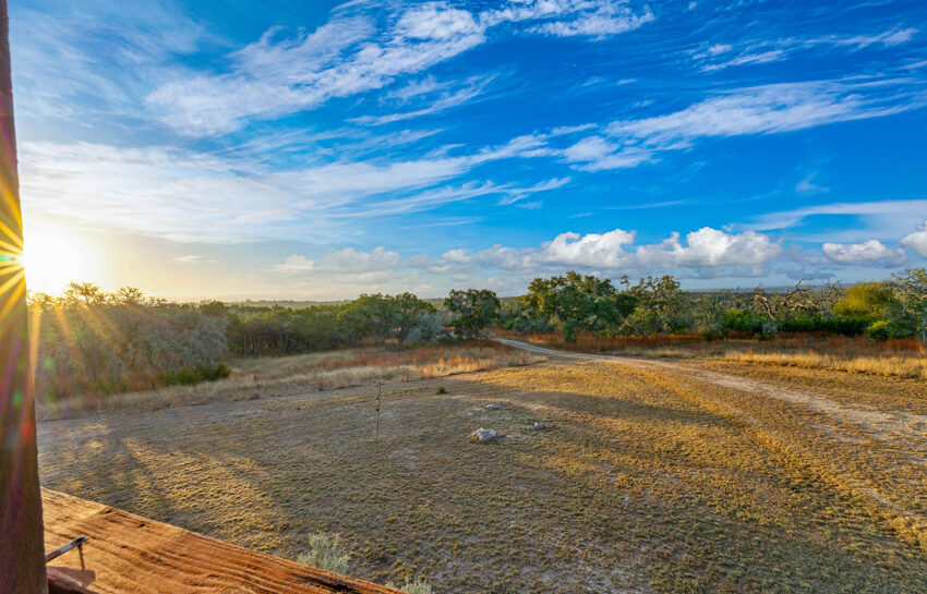 Baker Ranch 20 Acre Ranch For Sale in Hays County Image 5