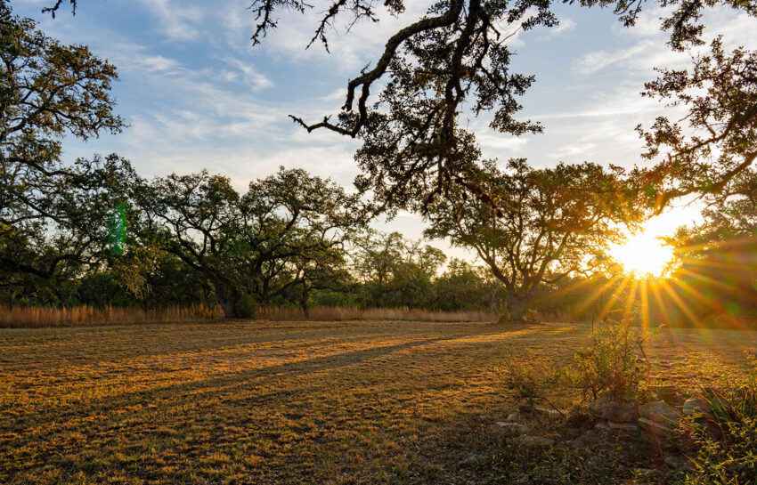 Baker Ranch 20 Acre Ranch For Sale in Hays County Image 6