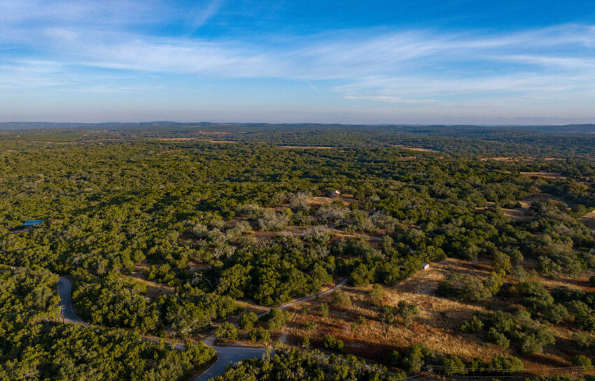 Baker Ranch 20 Acre Ranch For Sale in Hays County Image 7