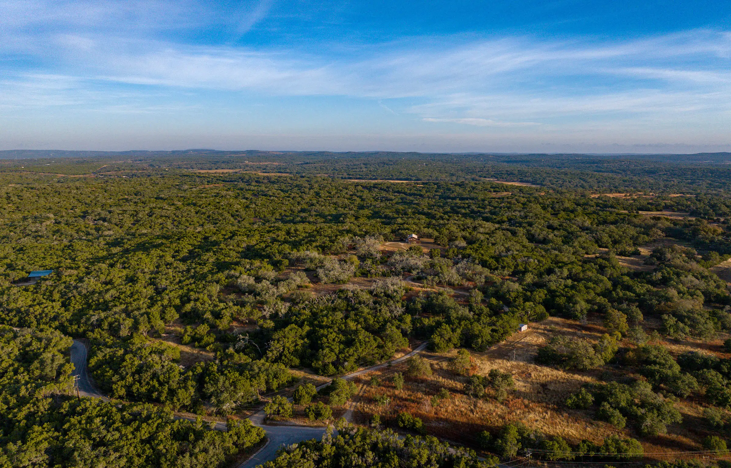 Baker Ranch 20 Acre Ranch For Sale in Hays County Image 7