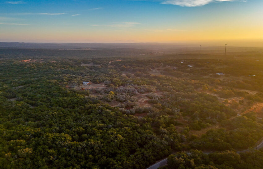 Baker Ranch 20 Acre Ranch For Sale in Hays County Image 8