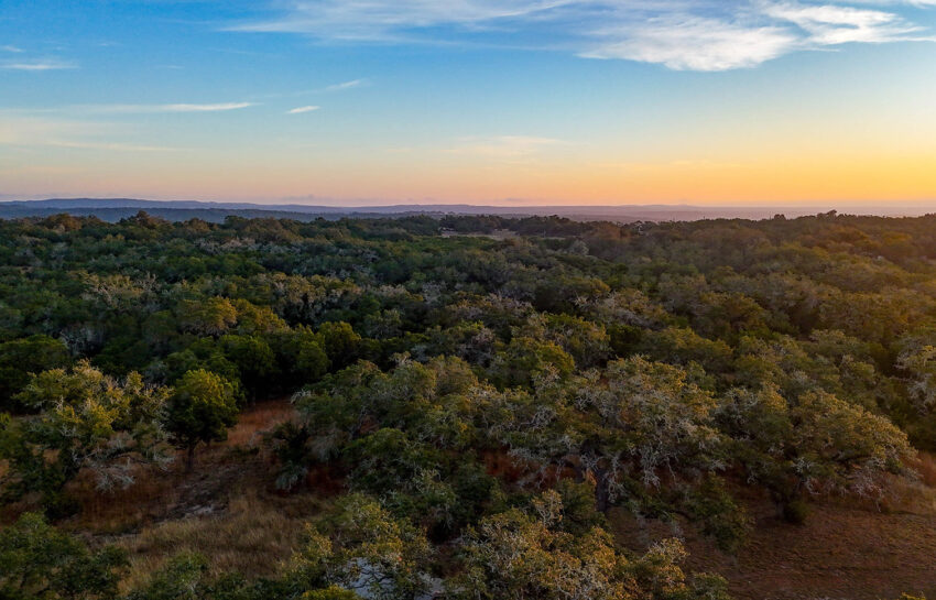 Baker Ranch 20 Acre Ranch For Sale in Hays County Image 9