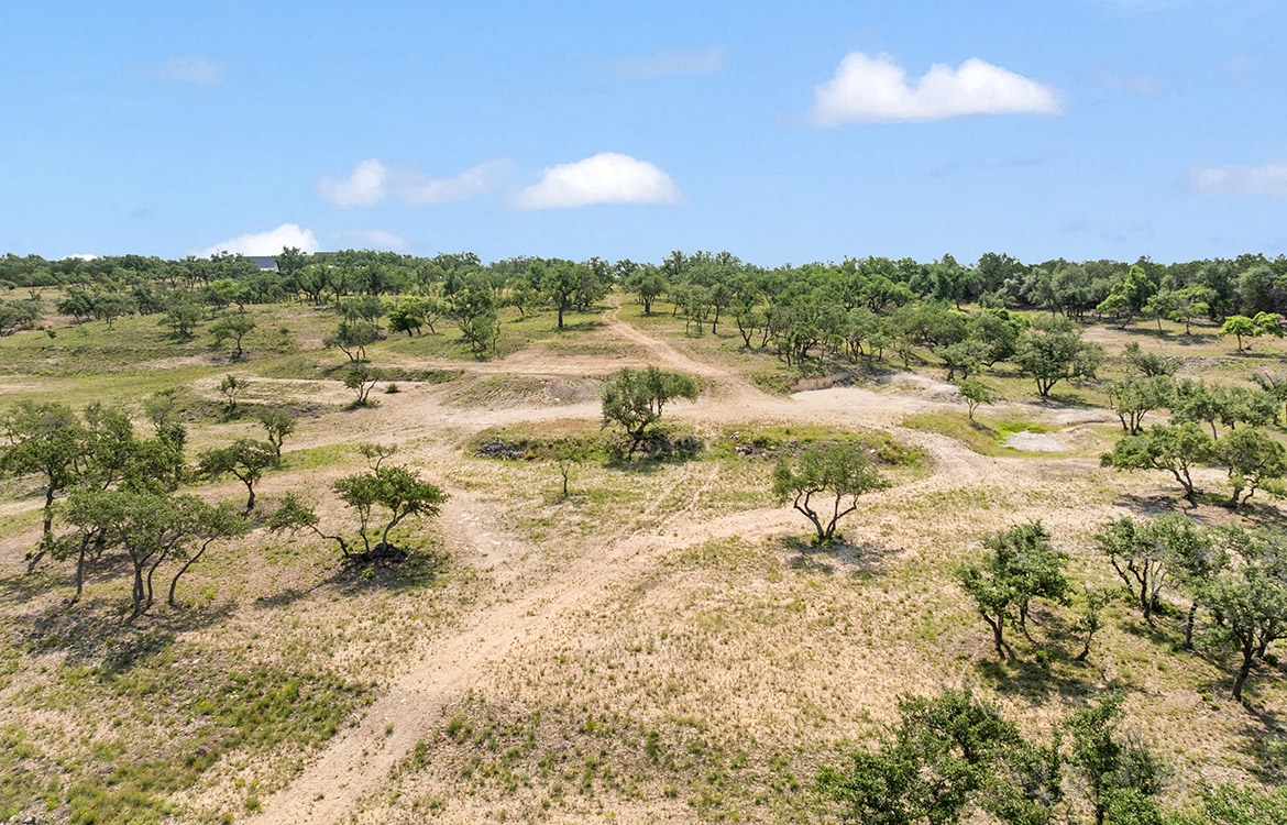Backbone Ridge Ranch 50 Acre Ranch For Sale In Hays County Image 13