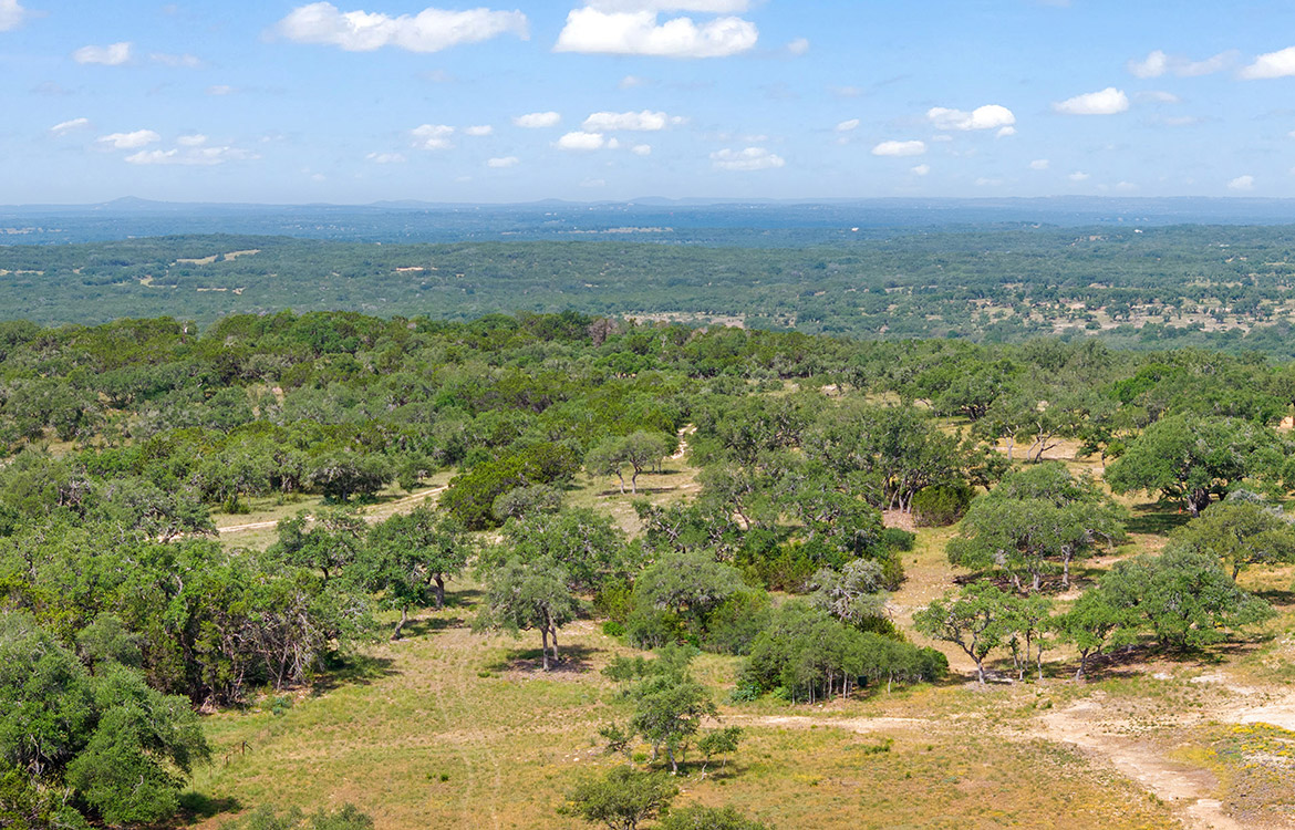 Backbone Ridge Ranch 50 Acre Ranch For Sale In Hays County Image 14