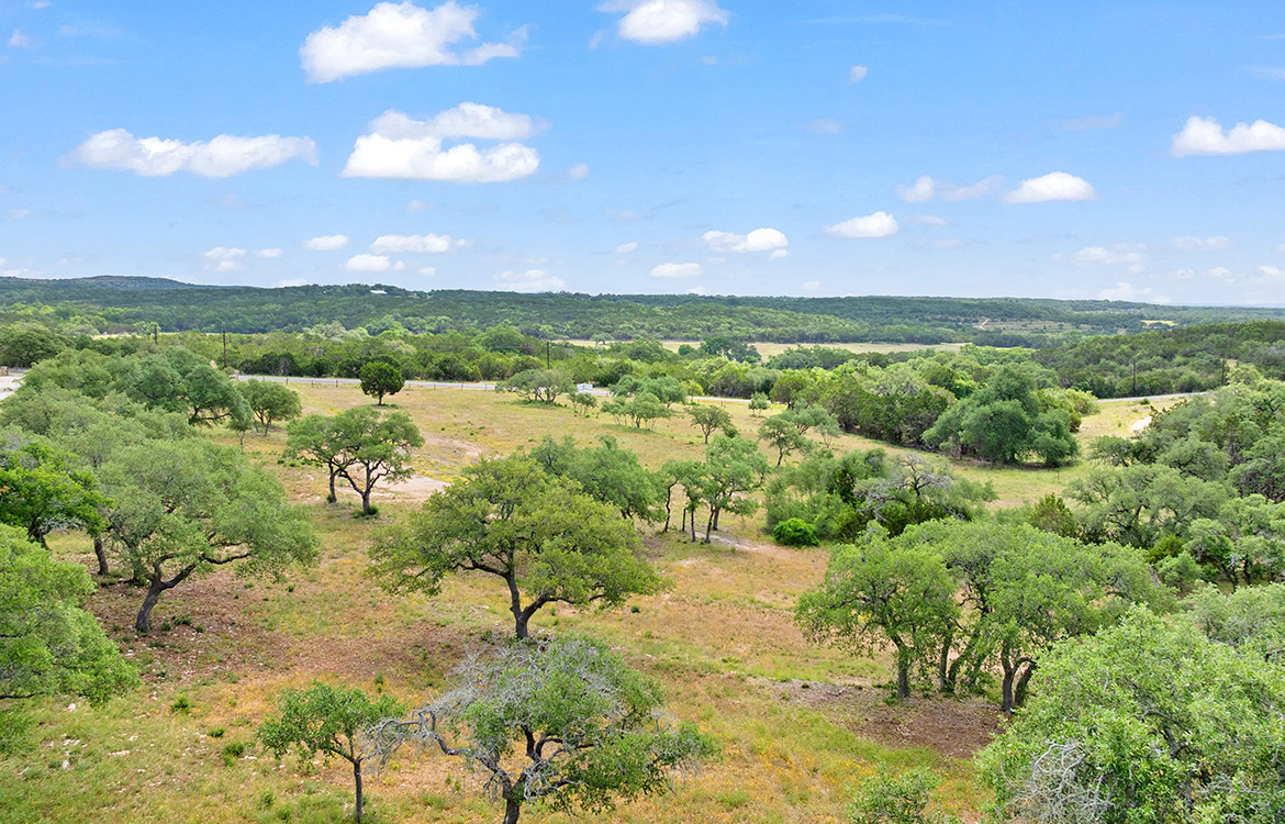 Backbone Ridge Ranch 50 Acre Ranch For Sale In Hays County Image 15