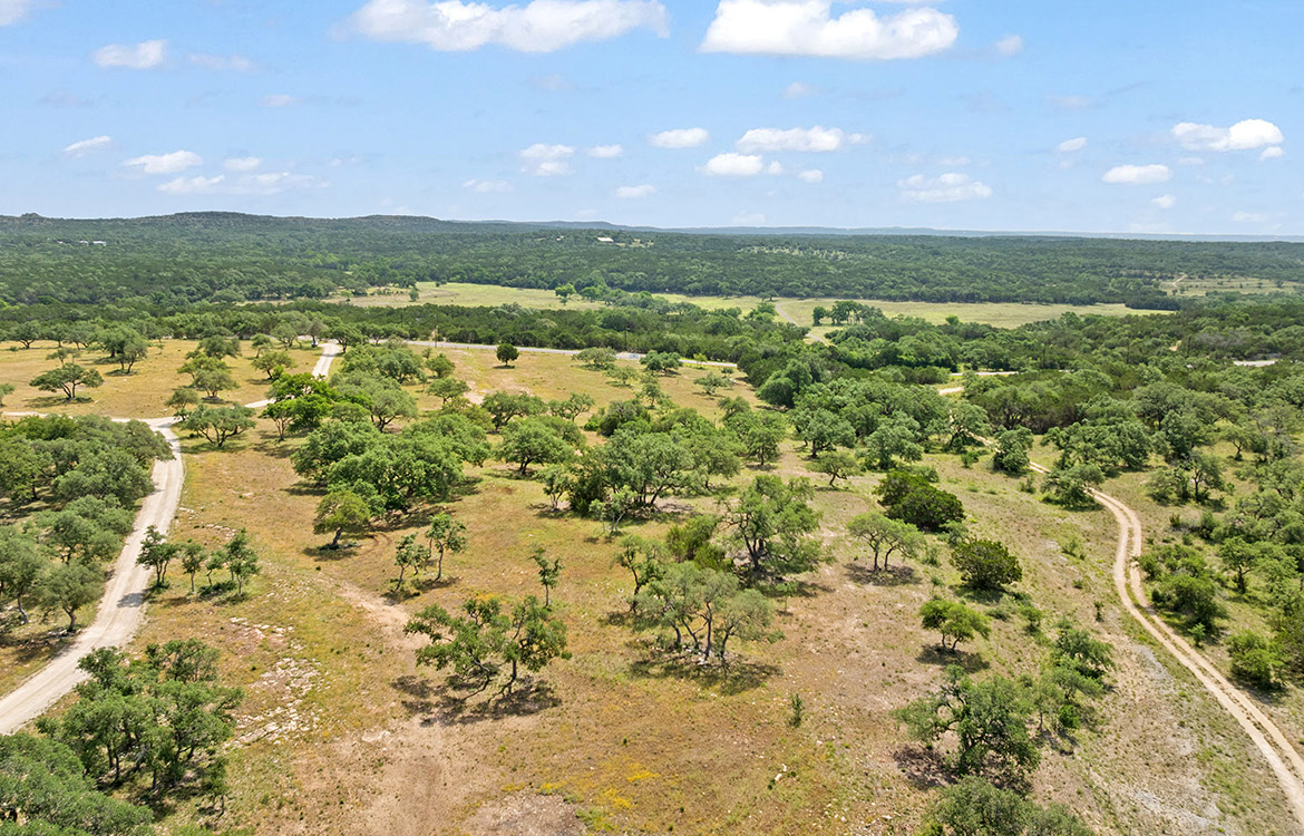 Backbone Ridge Ranch 50 Acre Ranch For Sale In Hays County Image 16