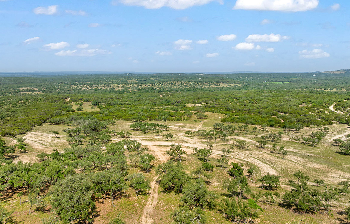 Backbone Ridge Ranch 50 Acre Ranch For Sale In Hays County Image 17
