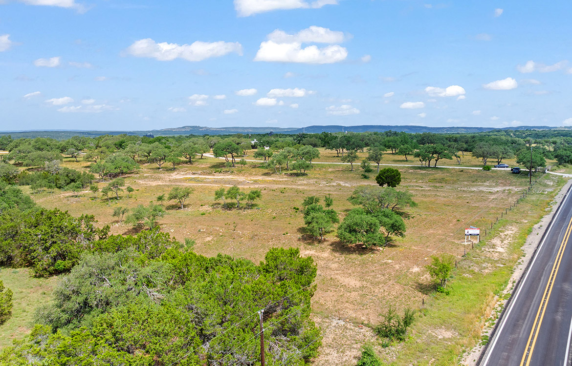 Backbone Ridge Ranch 50 Acre Ranch For Sale In Hays County Image 18