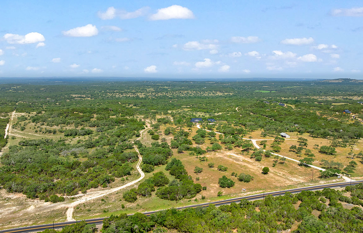 Backbone Ridge Ranch 50 Acre Ranch For Sale In Hays County Image 19