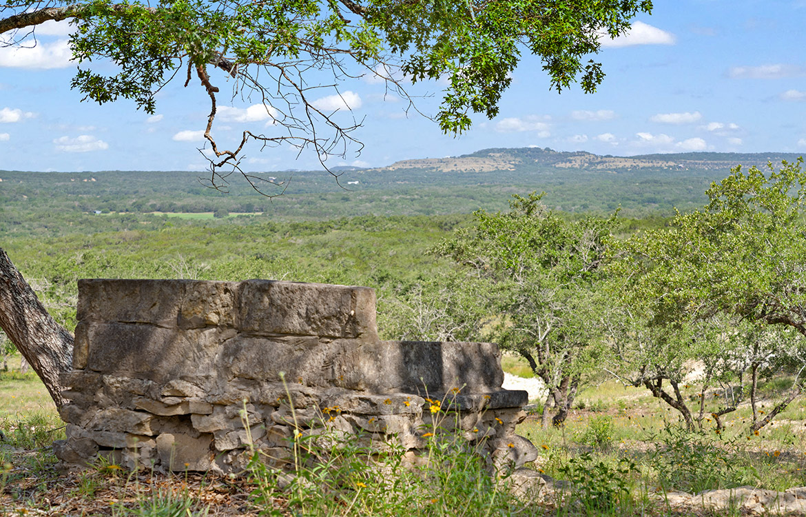 Backbone Ridge Ranch 50 Acre Ranch For Sale In Hays County Image 4