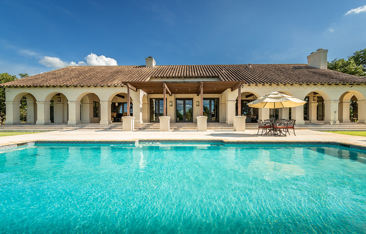 Cibolo Creek Ranch 111 Acre Ranch For Sale In Kendall County Image 11