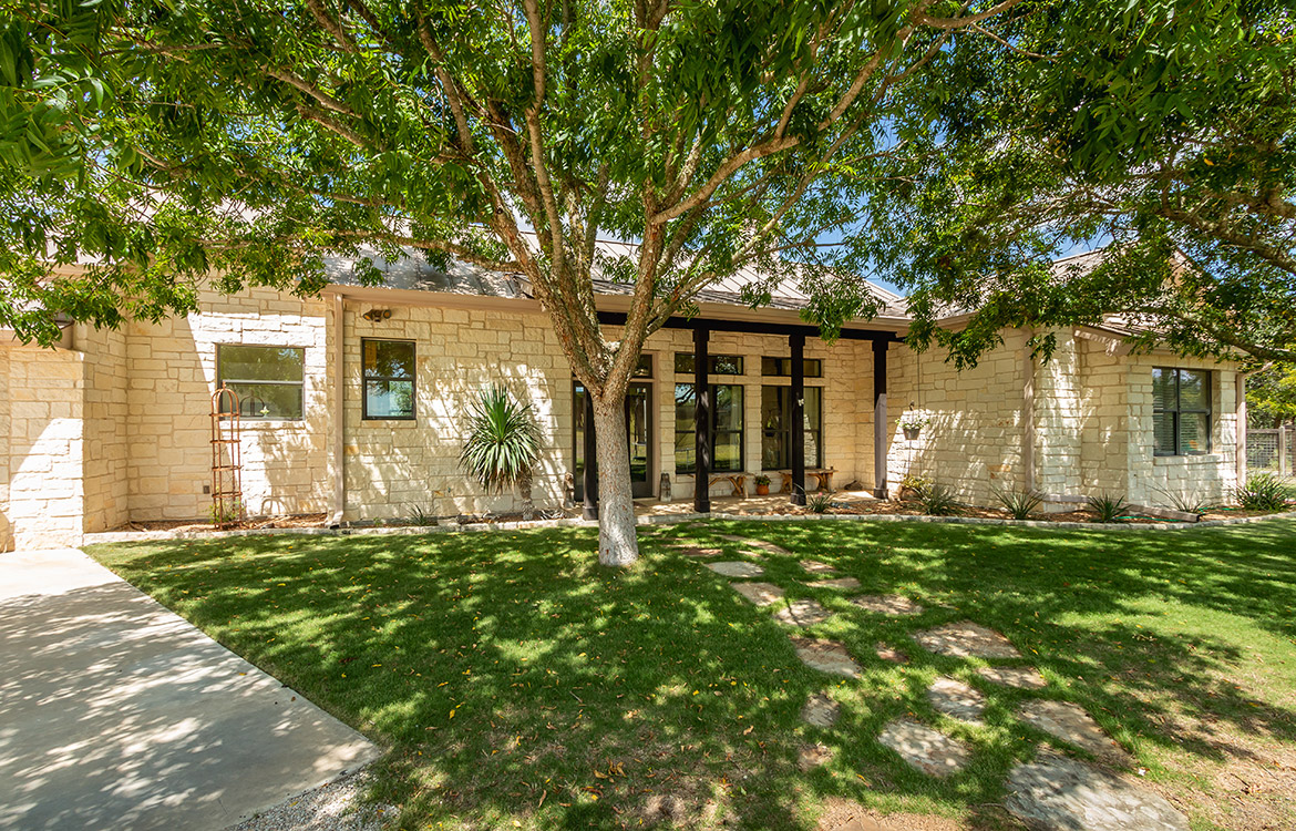 Cibolo Creek Ranch 111 Acre Ranch For Sale In Kendall County Image 13