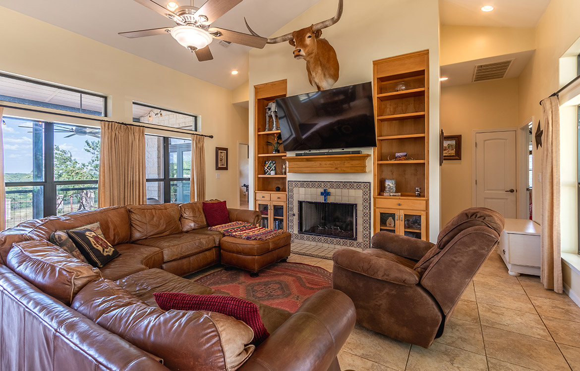 Cibolo Creek Ranch 111 Acre Ranch For Sale In Kendall County Image 14