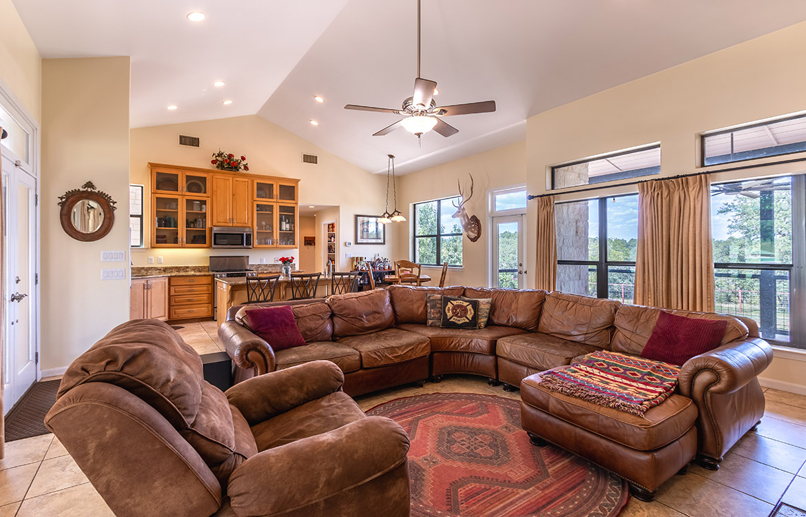 Cibolo Creek Ranch 111 Acre Ranch For Sale In Kendall County Image 15