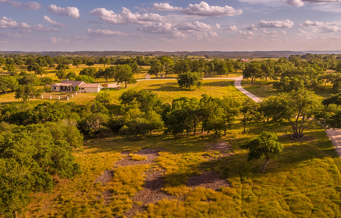 Cibolo Creek Ranch 111 Acre Ranch For Sale In Kendall County Image 21