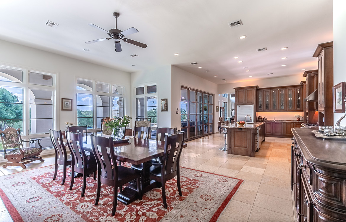 Cibolo Creek Ranch 111 Acre Ranch For Sale In Kendall County Image 5