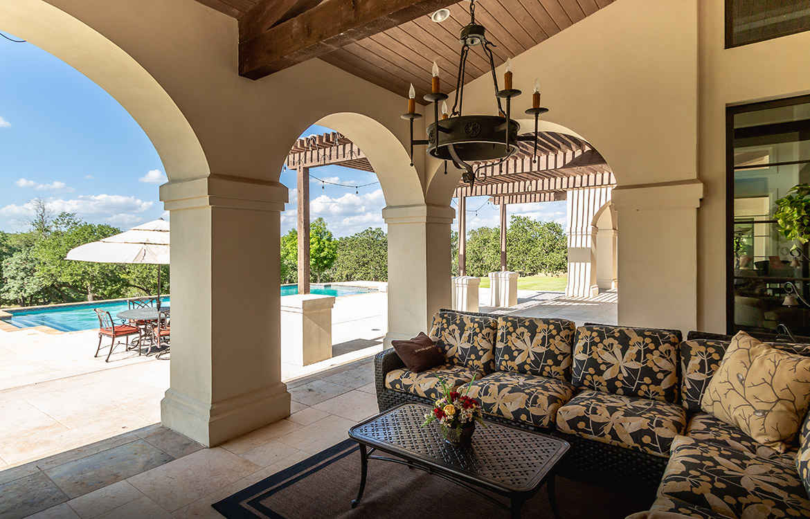 Cibolo Creek Ranch 111 Acre Ranch For Sale In Kendall County Image 9