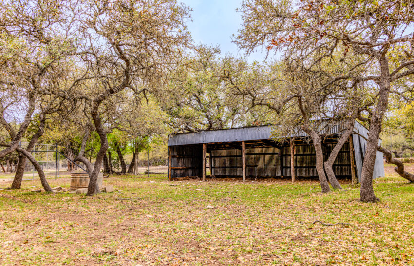 Sattler Ranch 33 acre property for sale in Kendall County Image 14