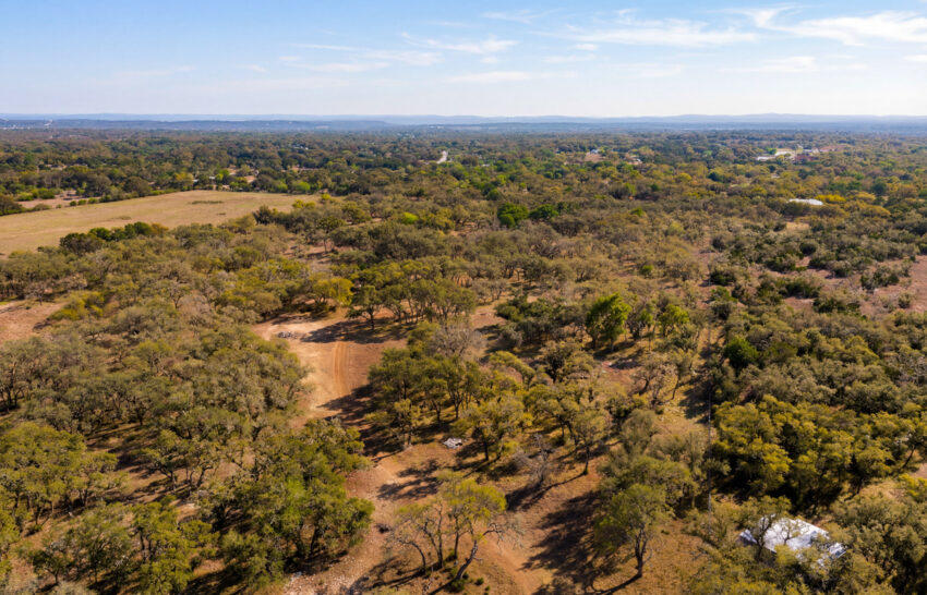 Sattler Ranch 33 acre property for sale in Kendall County Image 2