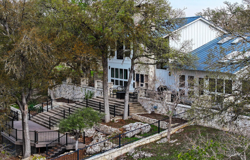 Corrival Ranch 57 Acre Ranch For Sale In Kendall County Image 15