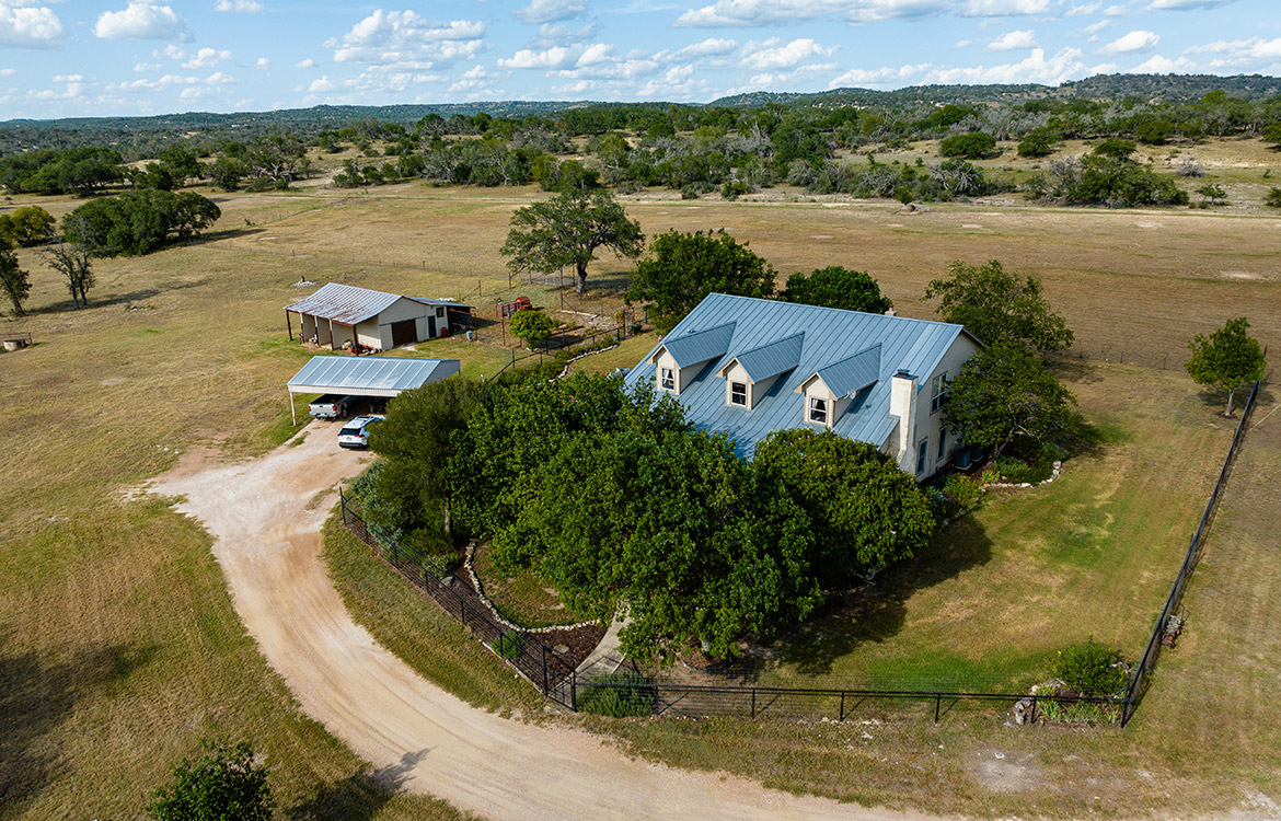 Property Spotlight: Discover Your Next Dream Ranch