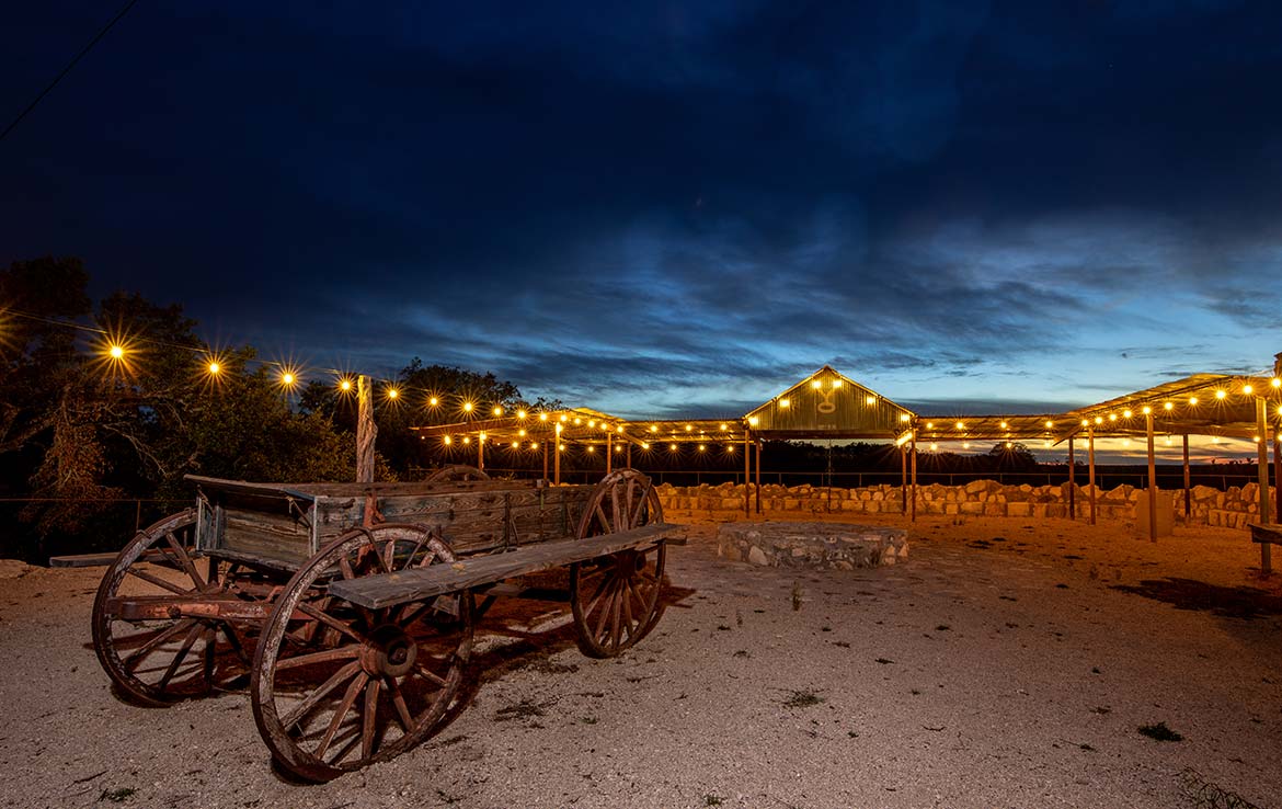 YO Headquarters Ranch 11200 Acre Ranch Kerr County Image 10