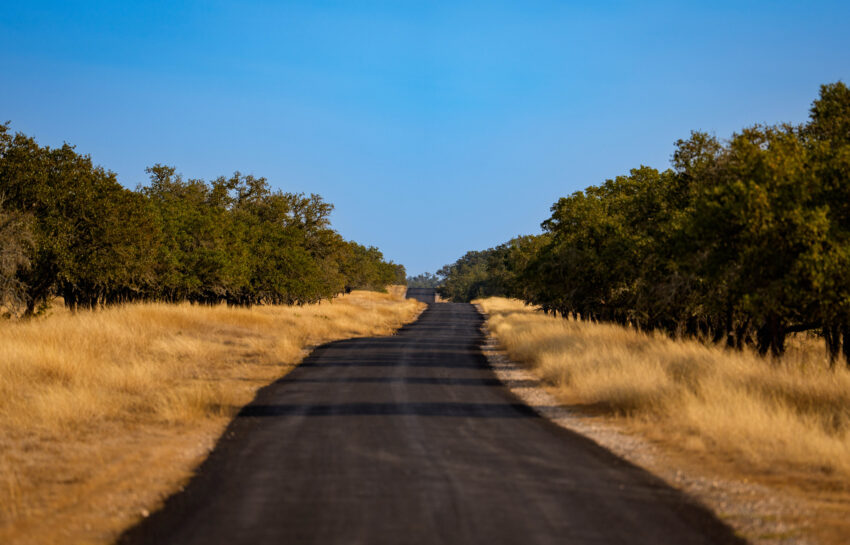 Ranches of Y.O. Headquarters Tracts 1267 Acre Ranch in Kerr Co Image 15