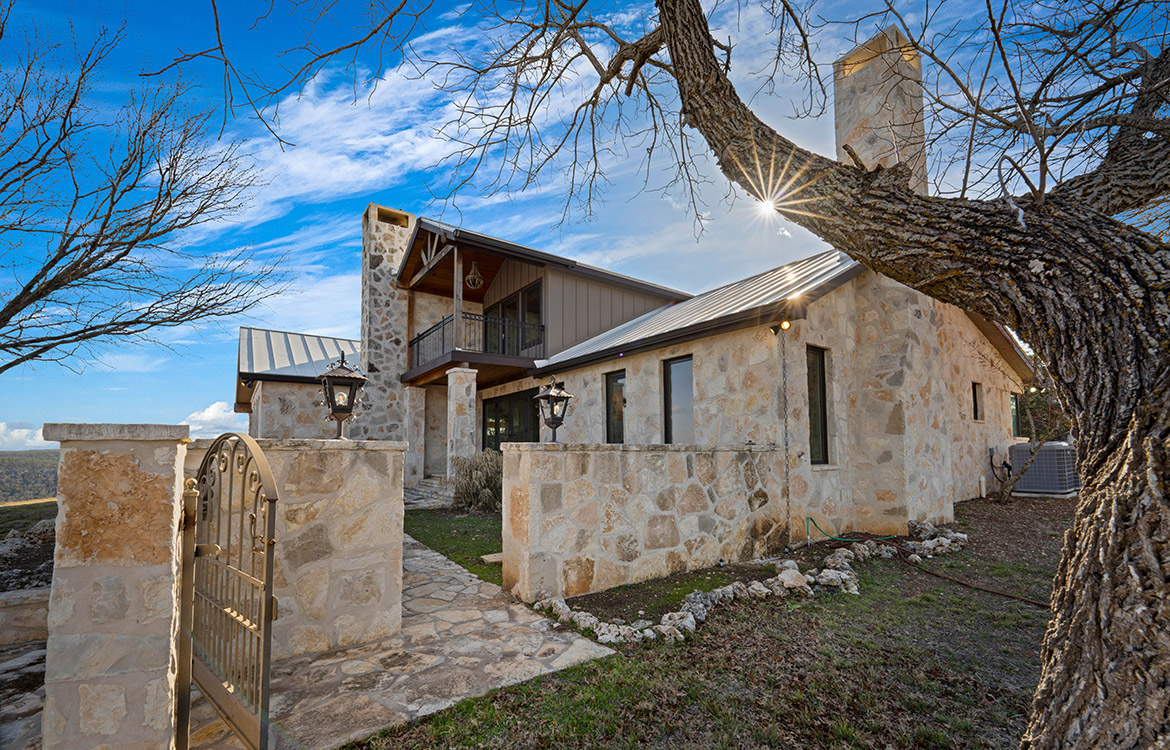 Oak Hill Ranch 371 Acre Ranch For Sale In Kerr County Image 11