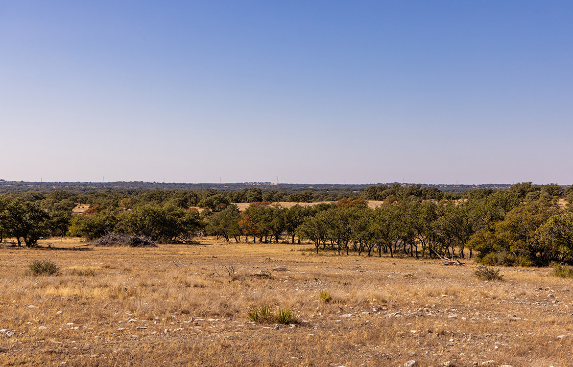 Mahoney Ranch 710 Acre Ranch For Sale In Kimble County Image 1