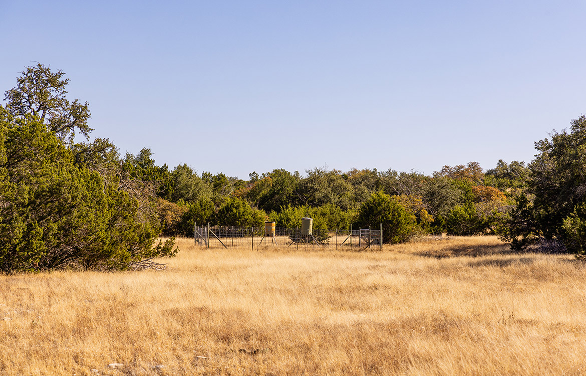 Mahoney Ranch 710 Acre Ranch For Sale In Kimble County Image 10