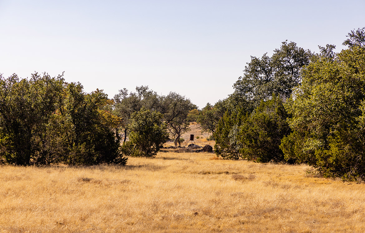 Mahoney Ranch 710 Acre Ranch For Sale In Kimble County Image 11