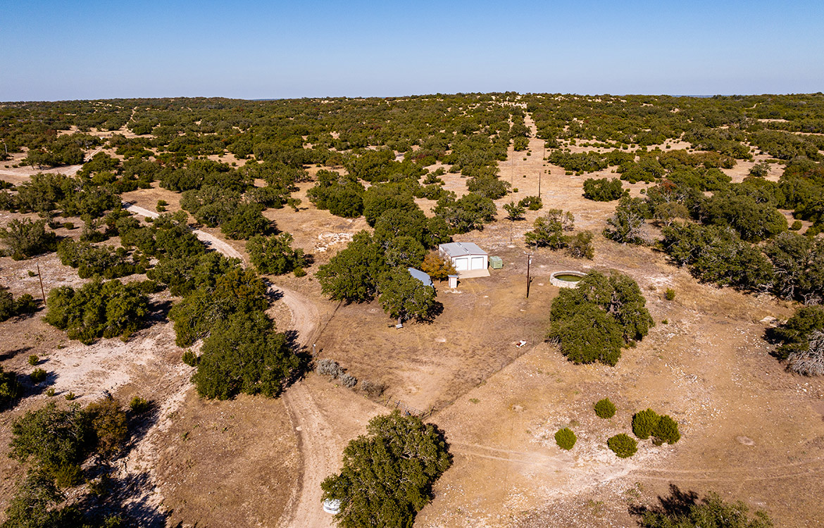 Mahoney Ranch 710 Acre Ranch For Sale In Kimble County Image 14