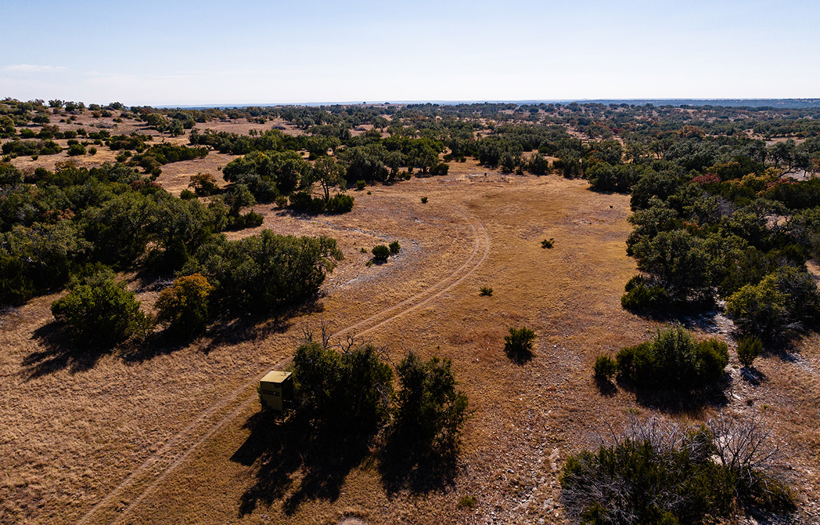 Mahoney Ranch 710 Acre Ranch For Sale In Kimble County Image 17