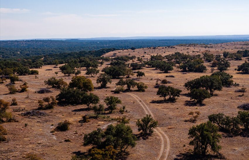 Mahoney Ranch 710 Acre Ranch For Sale In Kimble County Image 19