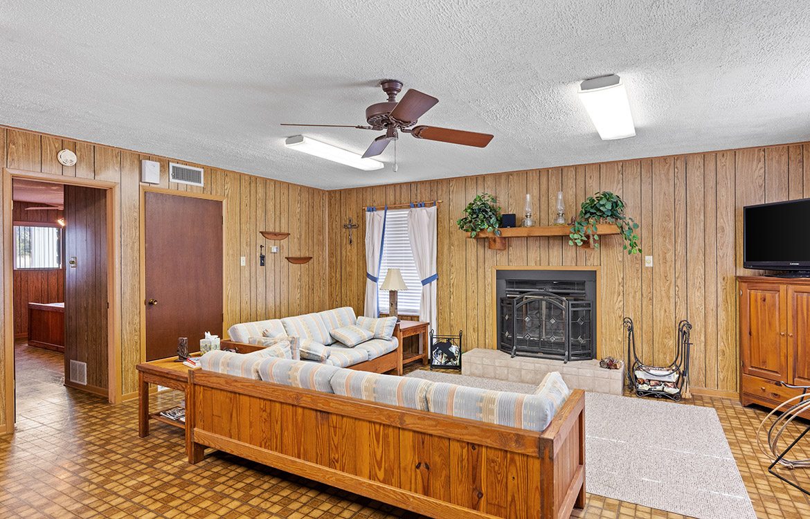Mahoney Ranch 710 Acre Ranch For Sale In Kimble County Image 3
