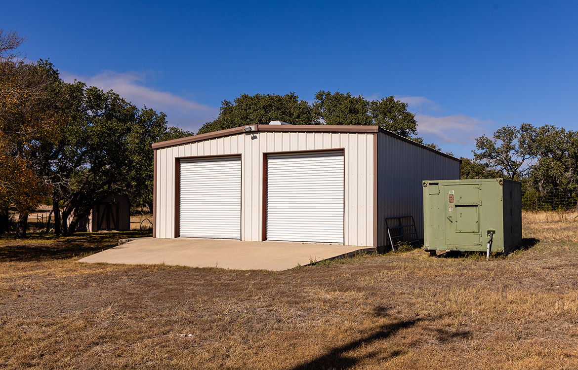 Mahoney Ranch 710 Acre Ranch For Sale In Kimble County Image 6