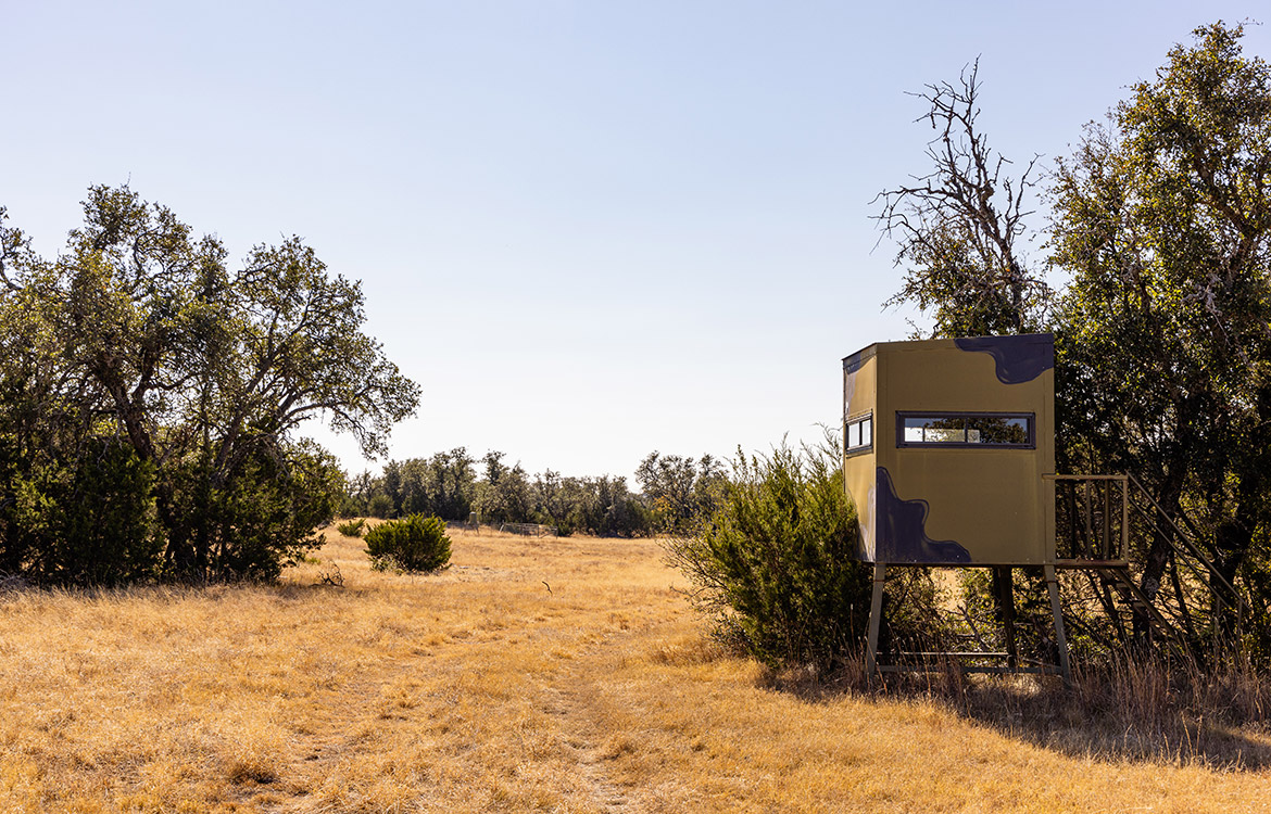 Mahoney Ranch 710 Acre Ranch For Sale In Kimble County Image 9