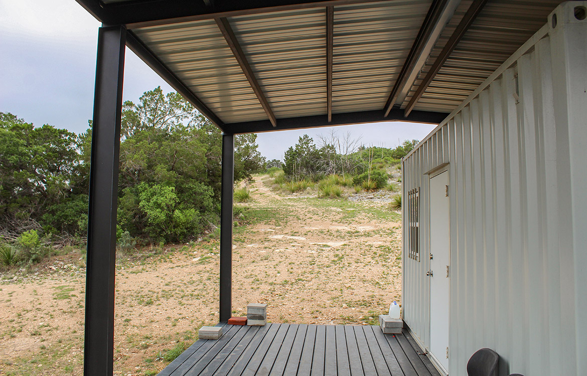 Horseshoe Mesa Ranch 114 Acre Ranch For Sale In Crockett County Image 4