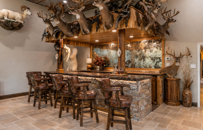 Williams Estate 8 Acre Property for Sale in Midland, Texas Image 12