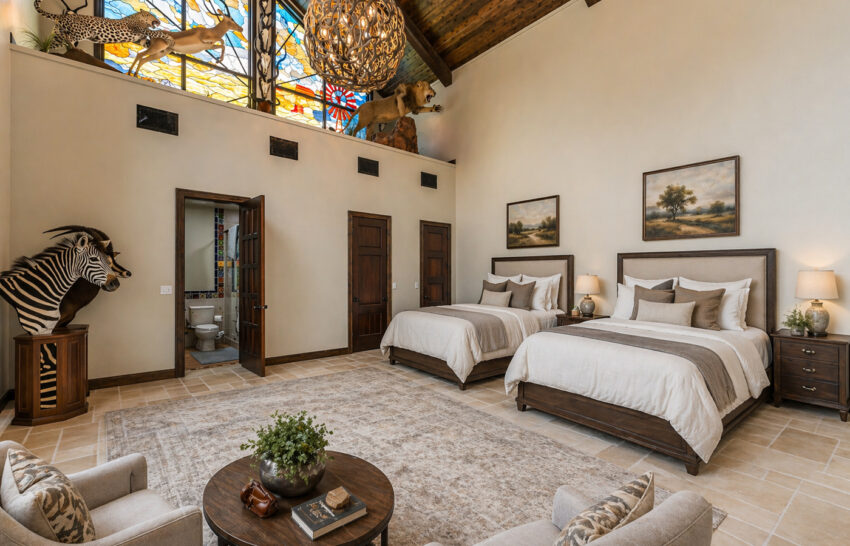 Williams Estate 8 Acre Property for Sale in Midland, Texas Image 14