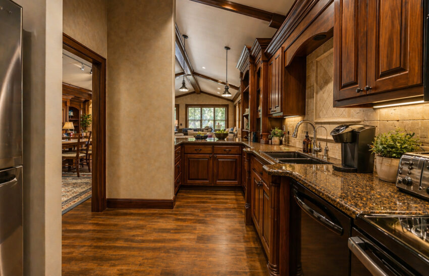 Williams Estate 8 Acre Property for Sale in Midland, Texas Image 17