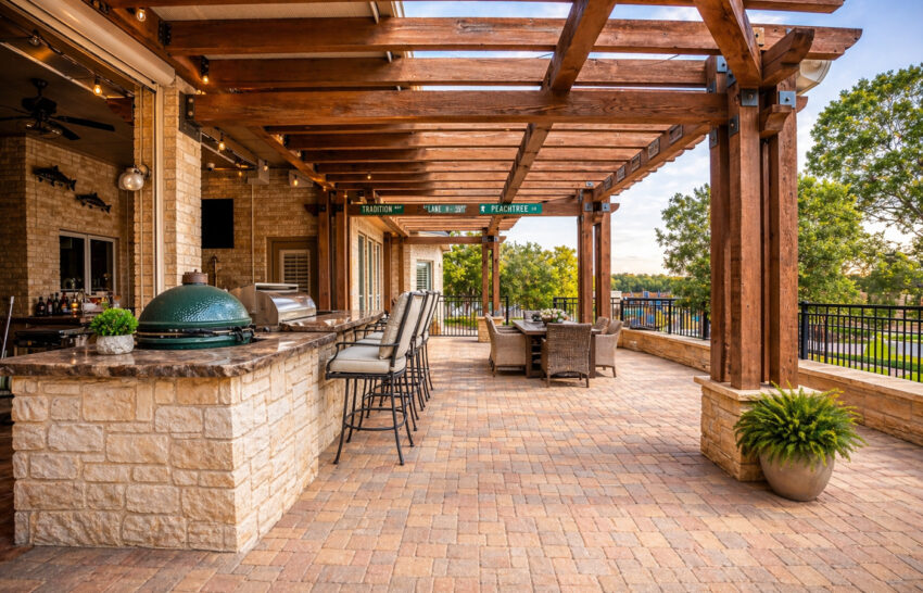 Williams Estate 8 Acre Property for Sale in Midland, Texas Image 7