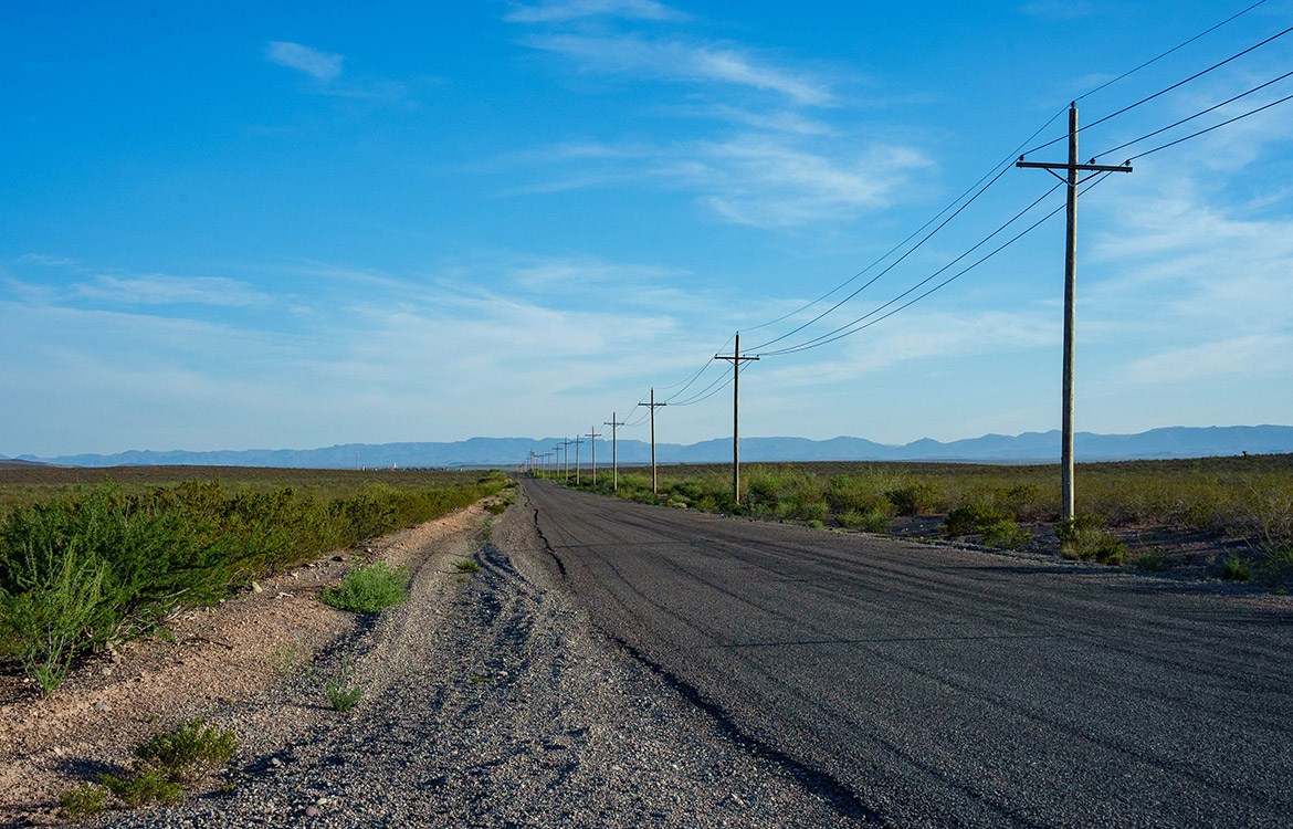 Canyon Creek Ranch 732 Acre Ranch For Sale In Reeves County Image 13