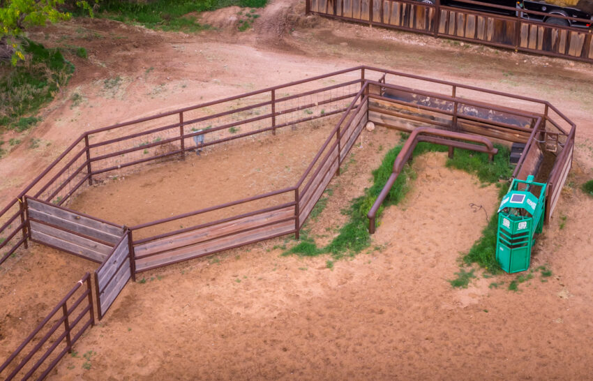 Jackson Lake Ranch 21 Acre Property for Sale in Scurry County Texas Image 13
