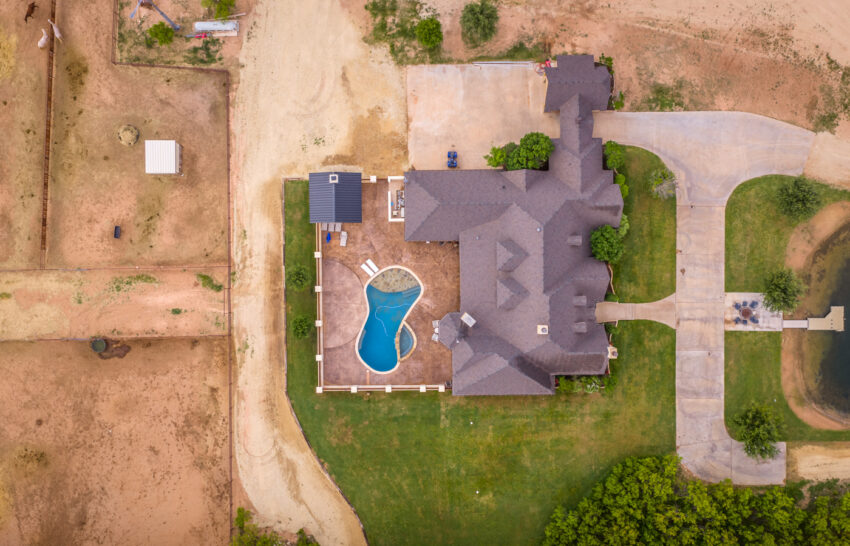 Jackson Lake Ranch 21 Acre Property for Sale in Scurry County Texas Image 14