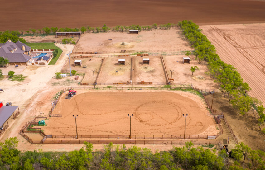 Jackson Lake Ranch 21 Acre Property for Sale in Scurry County Texas Image 15